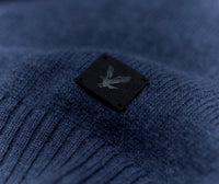 LYLE & SCOTT MENS JUMPERS & KNITWEAR SPRING SUMMER 25 COLLECTION