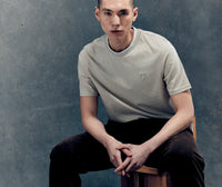 LYLE & SCOTT MENS T-SHIRTS SPRING SUMMER 25 COLLECTION