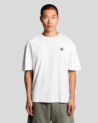 Ultra Soft Cotton Blend T-Shirt