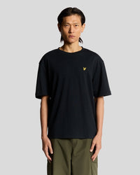 Ultra Soft Cotton Blend T-Shirt